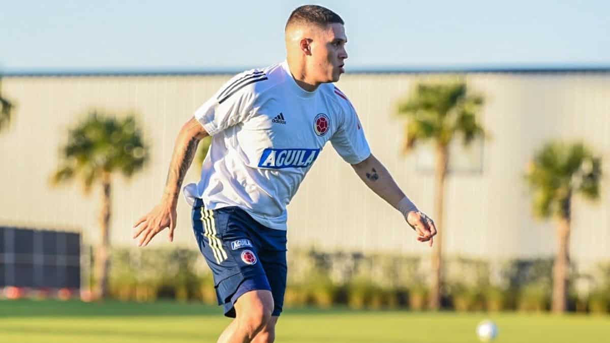 Colombia – Honduras: cómo ver online y hora del partido amistoso