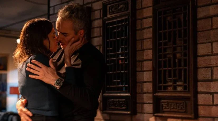 Horacio y Adelaida se comprometen y se abren a la posibilidad de tener un hijo