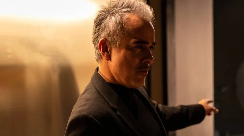 Horacio Valenzuela se la juega por Adelaida