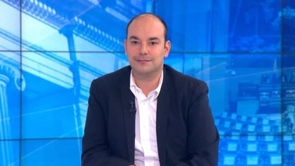 El senador Horacio José Serpa confirmó que tiene coronavirus