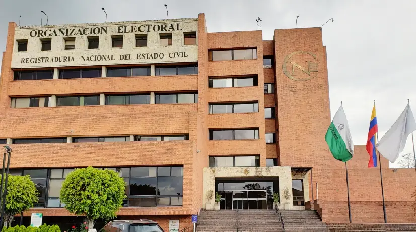 Horarios de atención de la Registraduría en Navidad