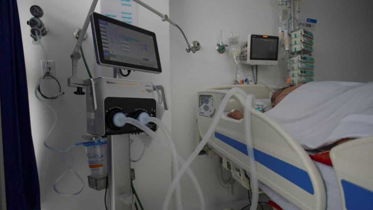 Vacuna covid en Colombia