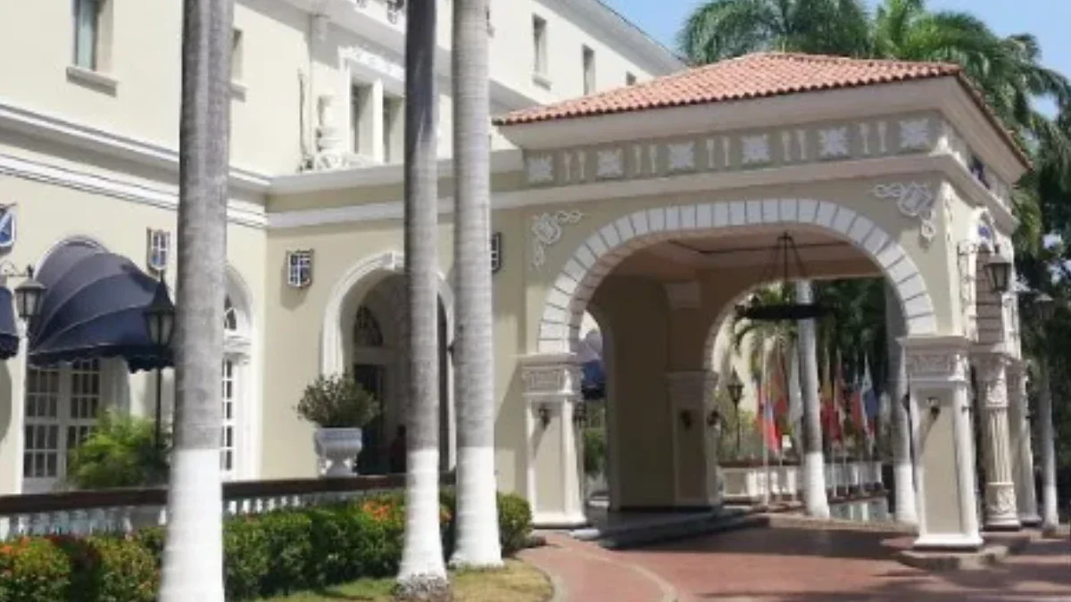 Hotel El Prado negó presencia de fantasmas