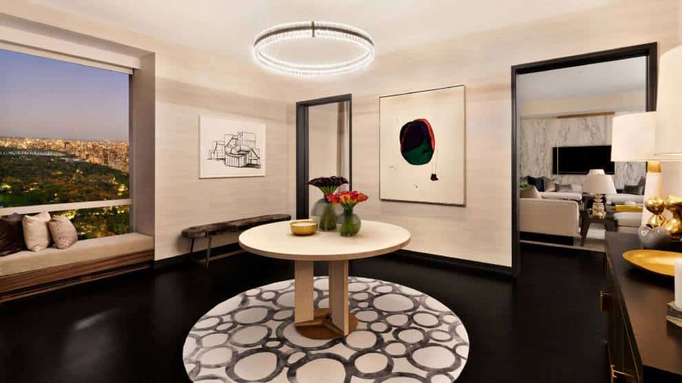 hotel Park Hyatt de Nueva York