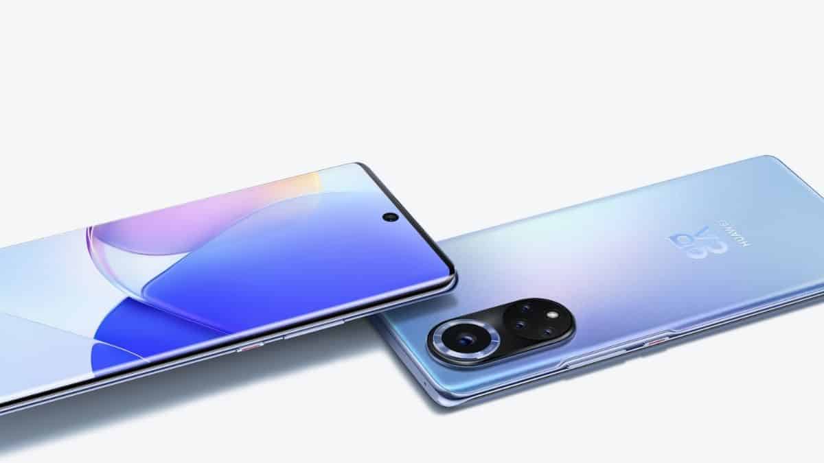 Huawei Nova 9 llega a Colombia: características y precio