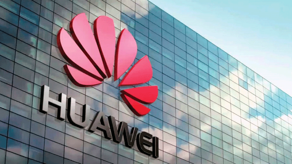 Huawei golpeada por sanciones de Estados Unidos