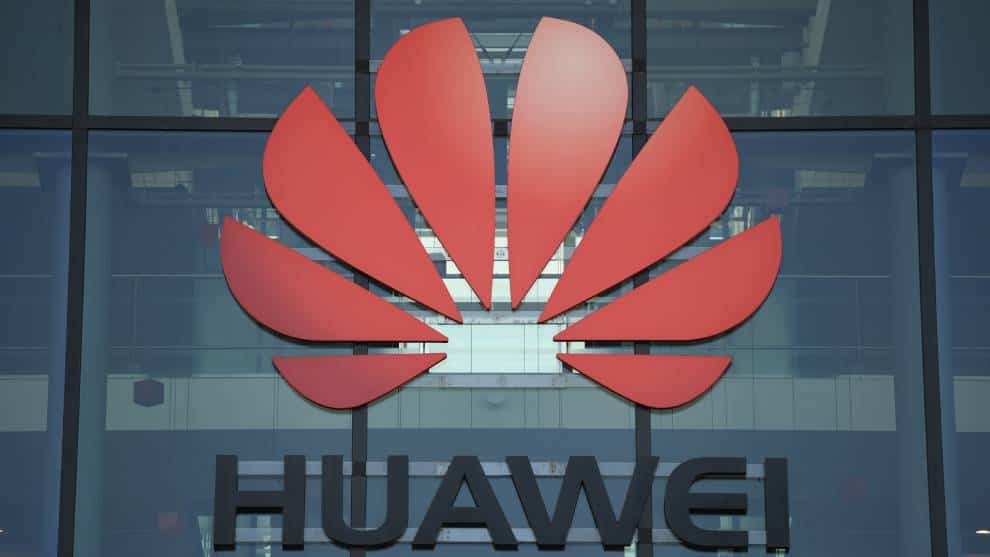 EE.UU. impone una nueva restricción a la producción de chips de Huawei