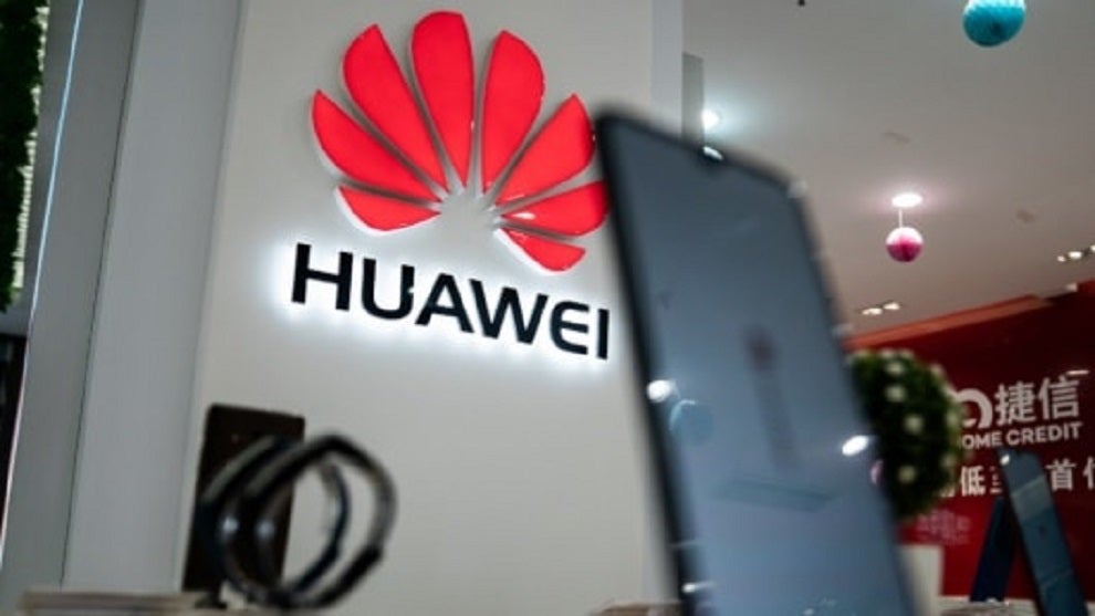 EEUU extiende por 90 días la licencia para hacer negocios con Huawei