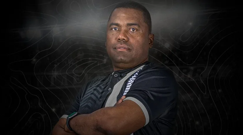 Hubert Bodhert fue presentado como DT de Santa Fe: “Hay nómina para pelear”