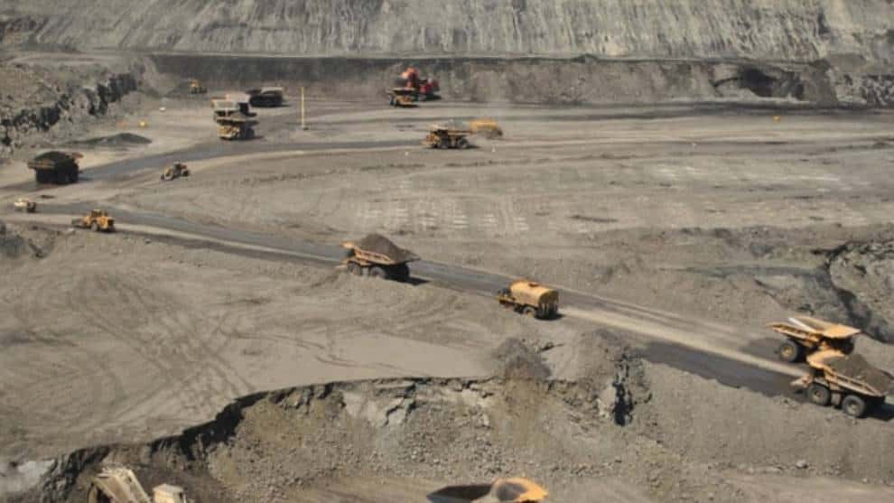 Trabajadores de la mina El Cerrejón iniciaron una huelga indefinida