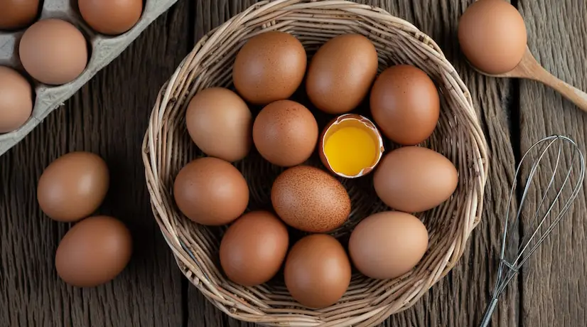 El huevo en Colombia volvió a bajar de precio