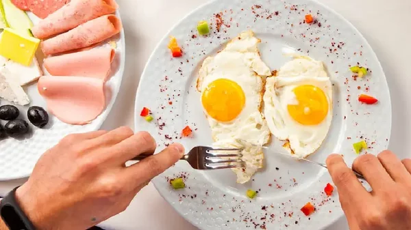 La cantidad y forma correcta de comer huevos para que sea nutritivo
