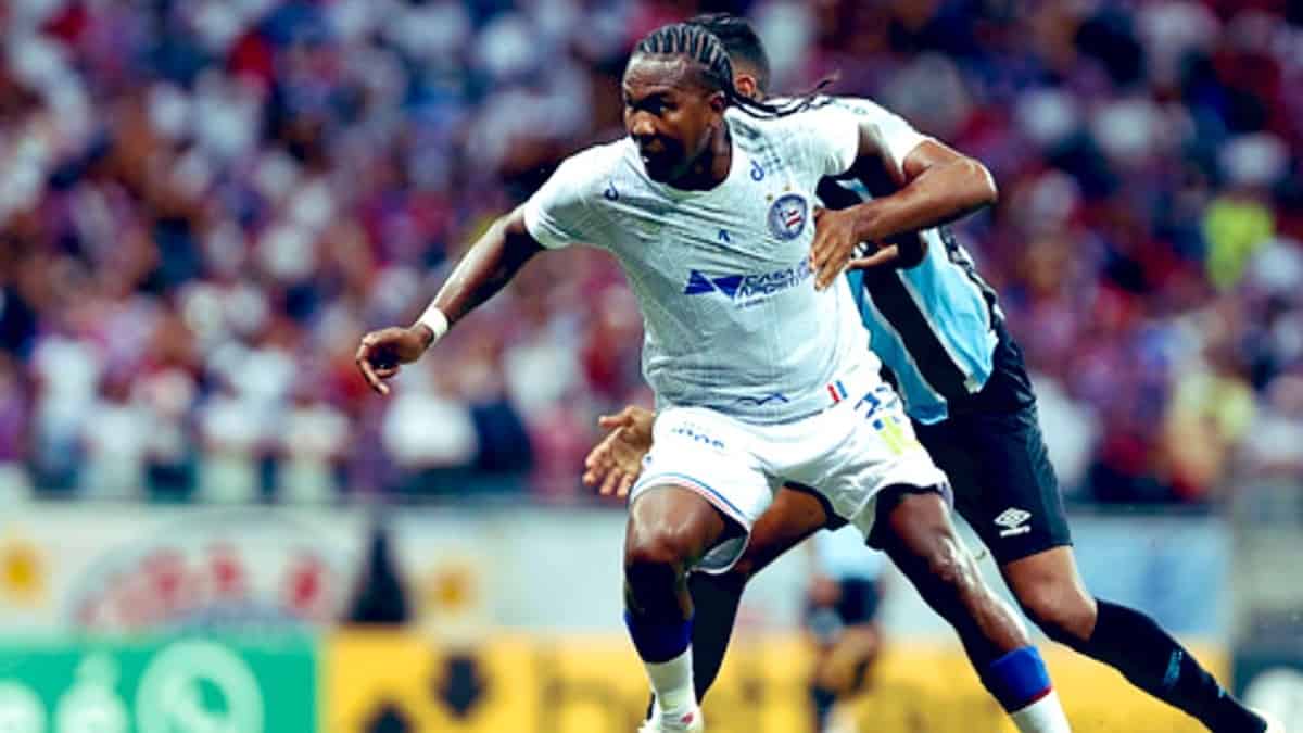 Hugo Rodallega a Millonarios: números y estadísticas del goleador