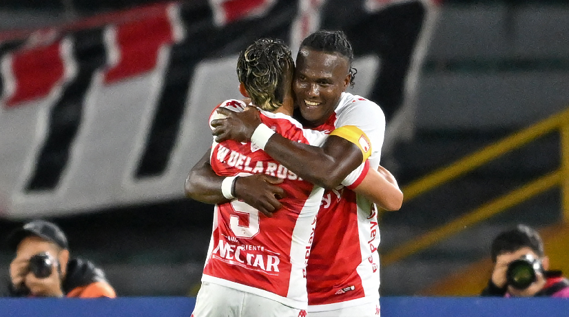Hug Rodallega