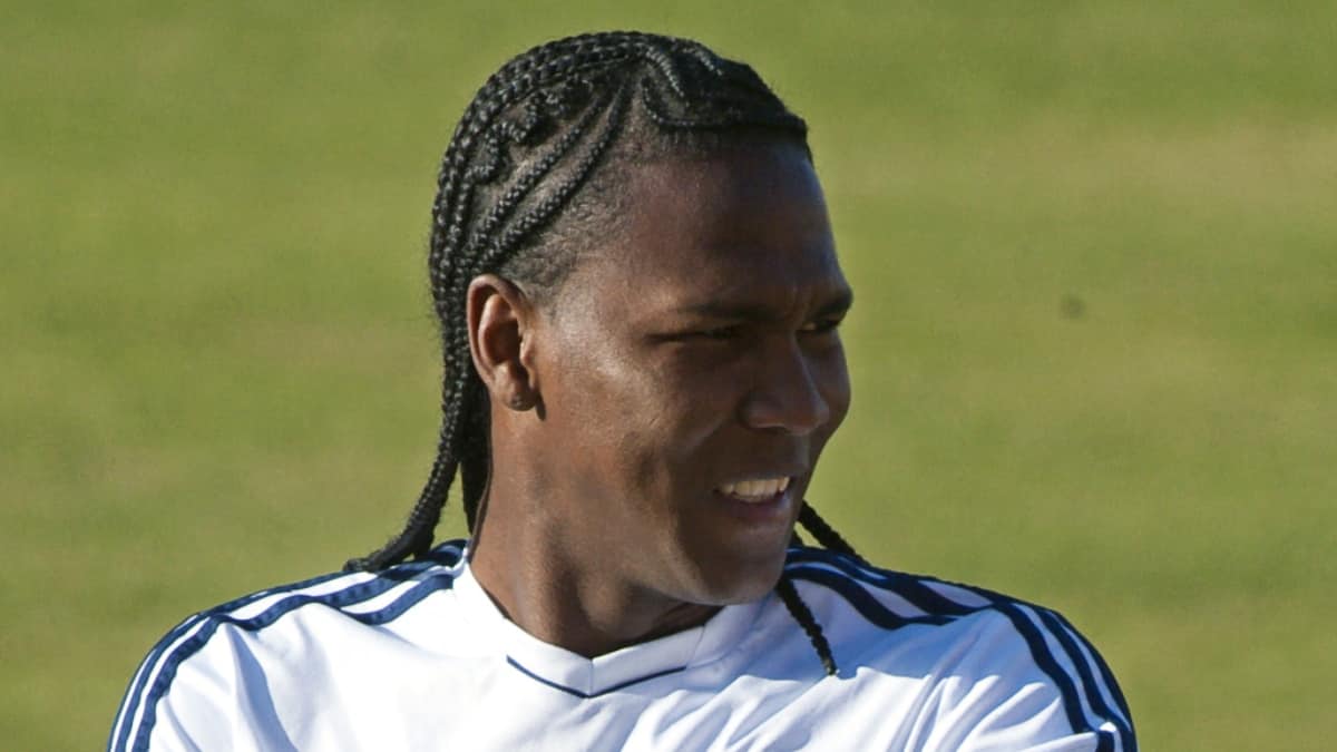 Hugo Rodallega y su mensaje sorpresivo en Twitter