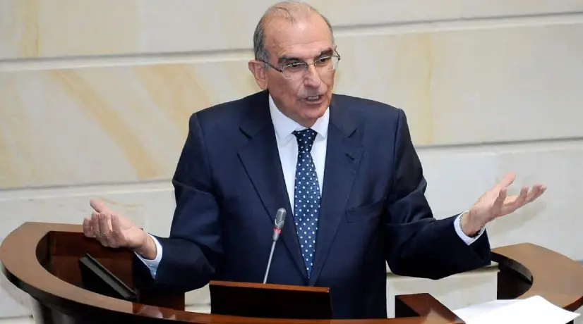 Le puede interesar: Conozca los artículos más importantes de la reforma a la salud del Gobierno del presidente Gustavo Petro