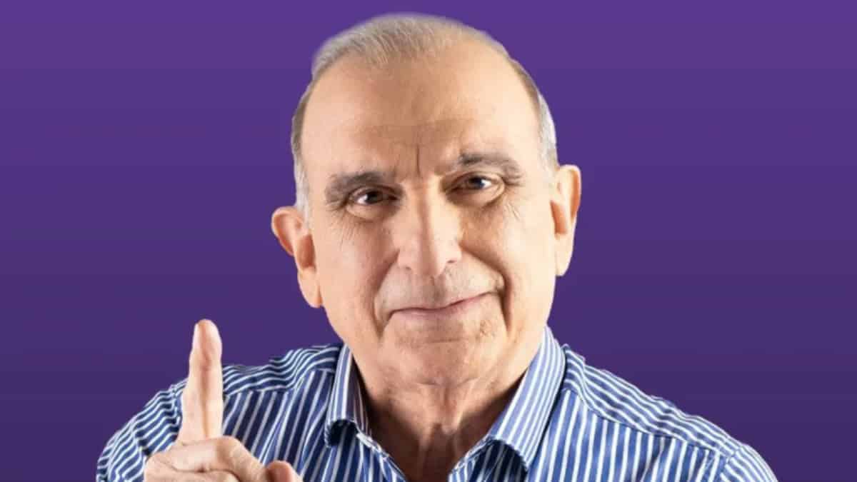 Humberto de la Calle continuará con su campaña al Senado tras respuesta del CNE