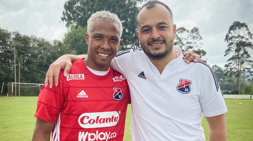 Andrés Ibargüen sobre decisión Medellín y no Nacional o Millos