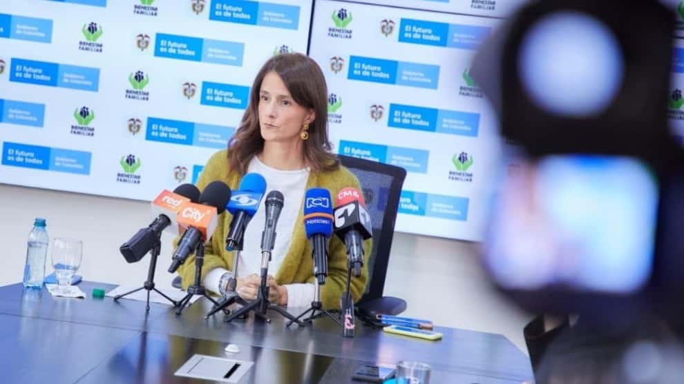 ICBF desarrolla proyecto para prevenir el reclutamiento de menores