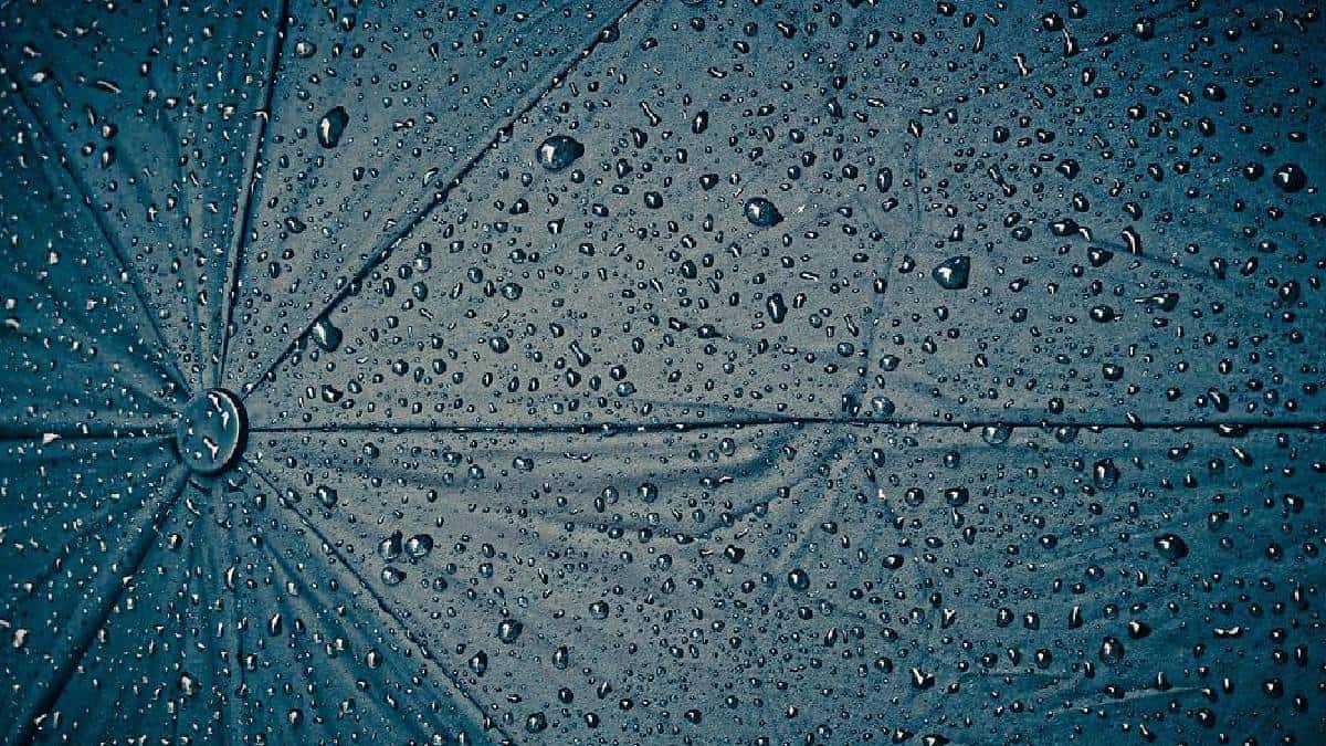 Pronóstico de lluvias del Ideam para 7 y 8 de mayo