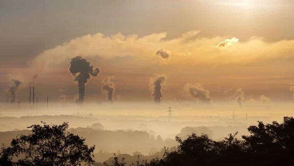 Calidad del aire podría verse afectada por sequías en el país, según Ideam