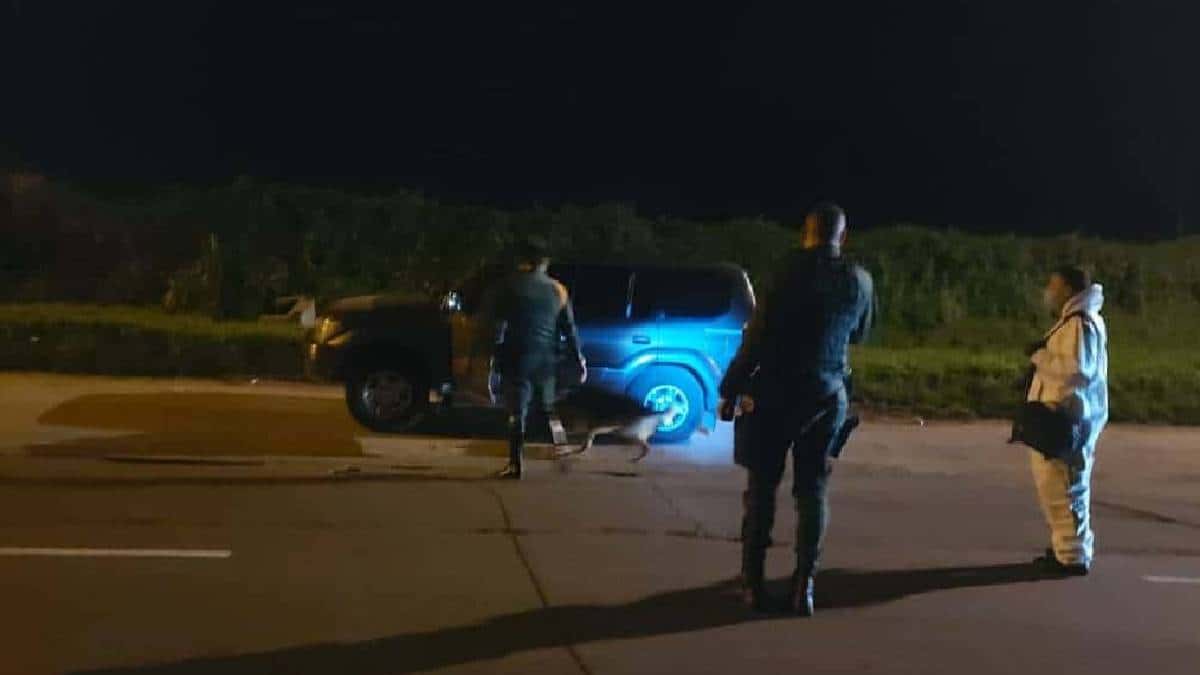 Identidad de las cuatro personas asesinadas en Bogotá