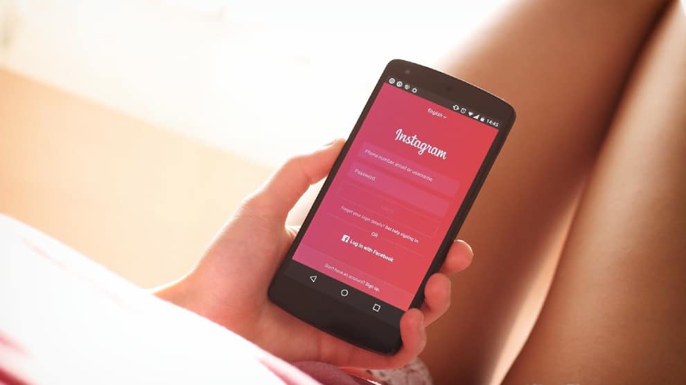 Instagram le dice a quienes dejar de seguir