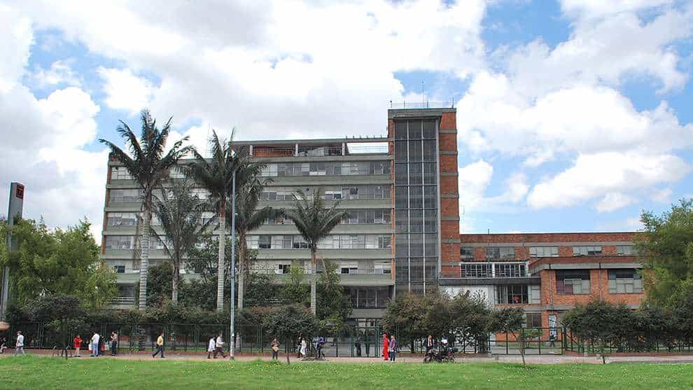 Instituto Geográfico Agustín Codazzi