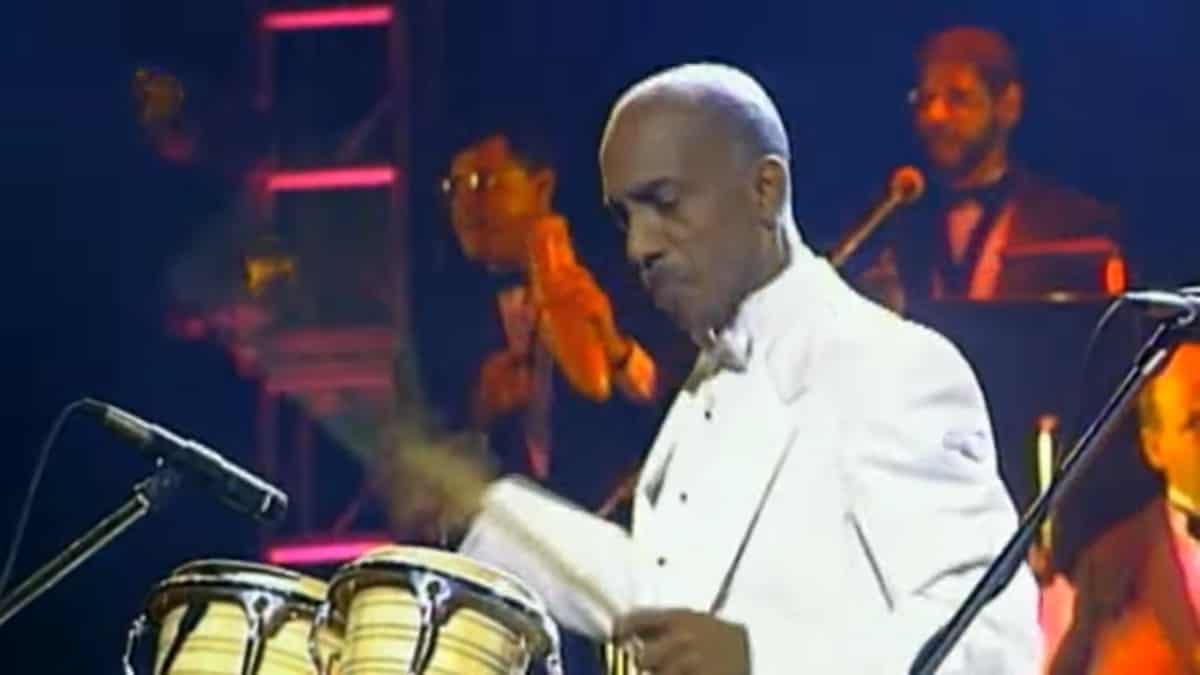 Las canciones más populares de Roberto Roena