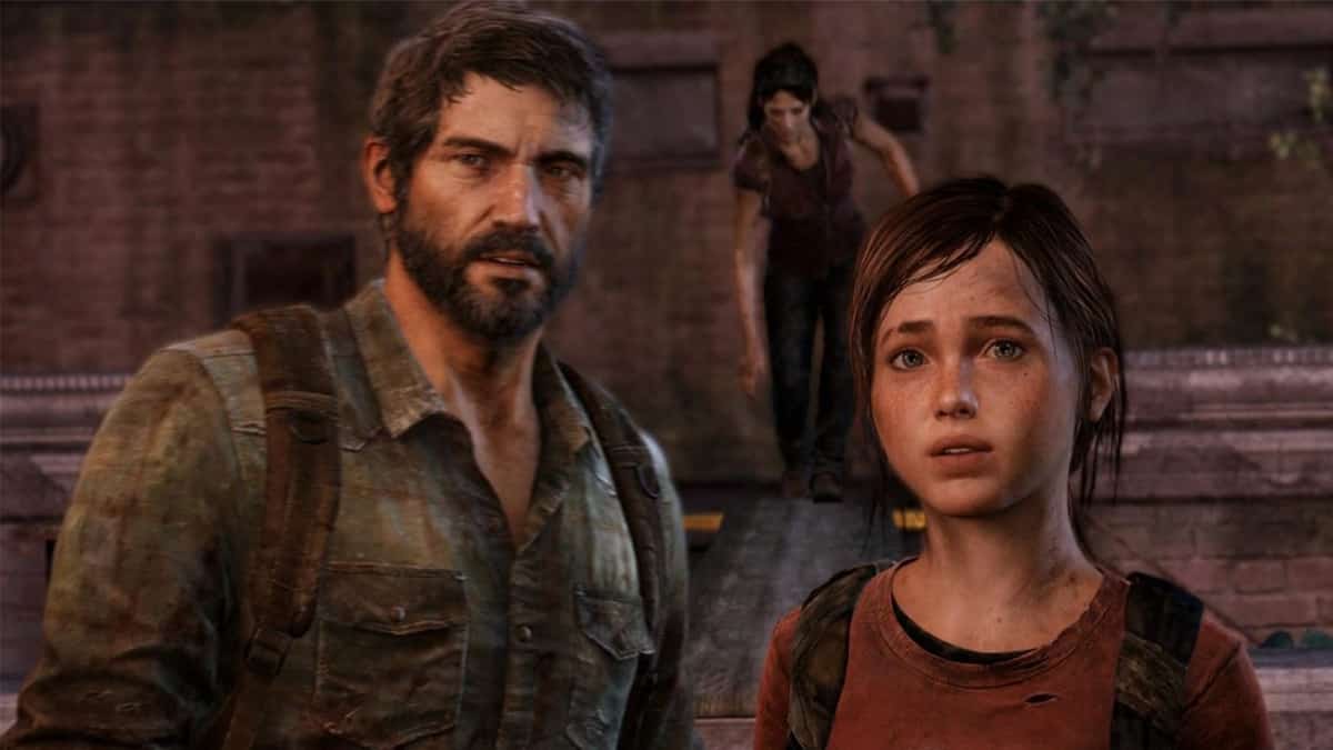 Primera imagen oficial de la serie de The Last of Us