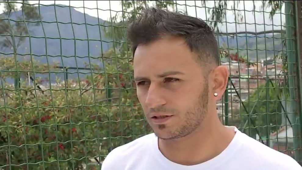 Imputan cargos a cantante que mató al asesino de su esposa durante un atraco en Fusagasugá