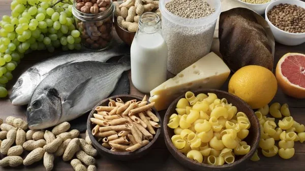 Estos son los alimentos ricos en magnesio para reducir el estrés