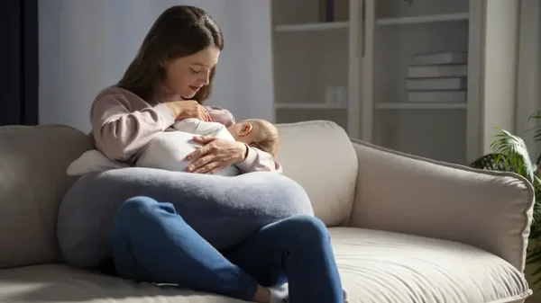 ¿Cuál es el impacto de la lactancia materna en el desarrollo cognitivo del bebé? Estos son los beneficios ¿Cuál es el impacto de la lactancia materna en el desarrollo cognitivo del bebé? Estos son los beneficios