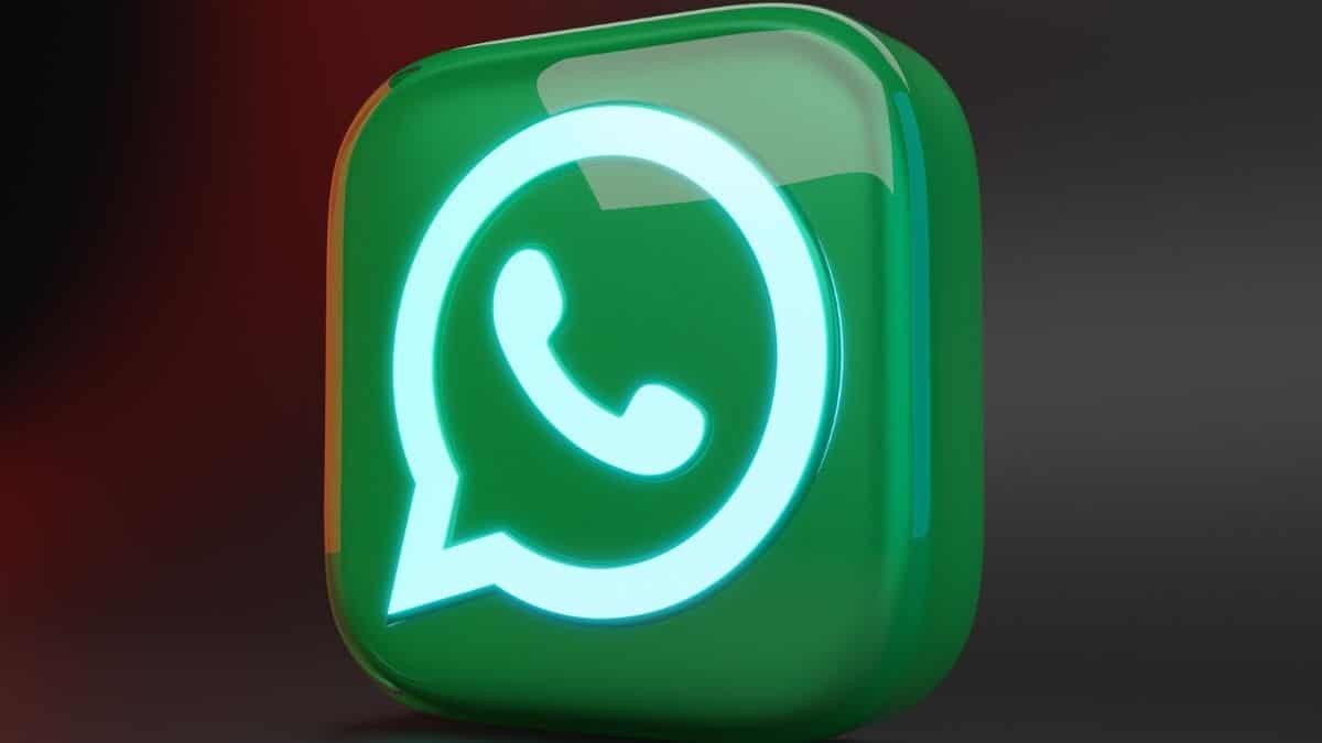 WhatsApp: actualizacion corrige error que ponía en riesgo los datos