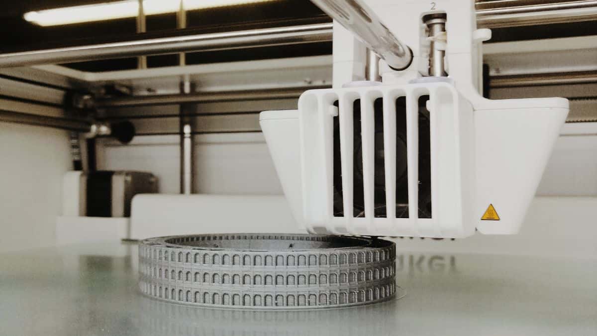 Impresión 3D, una apuesta que crece en Colombia