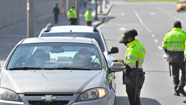 Radical llamado a conductores que no cumplan con este requisito: tendrían duras consecuencias