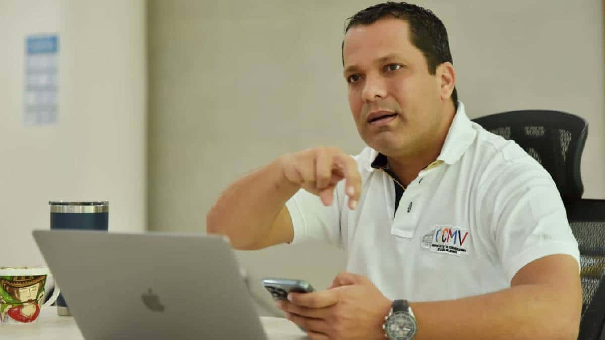 Gobernador de Cesar será imputado por fallas en el PAE