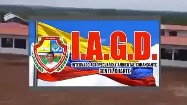 Anuncian inauguración de colegio en Caquetá con el nombre de ‘Gentil Duarte’