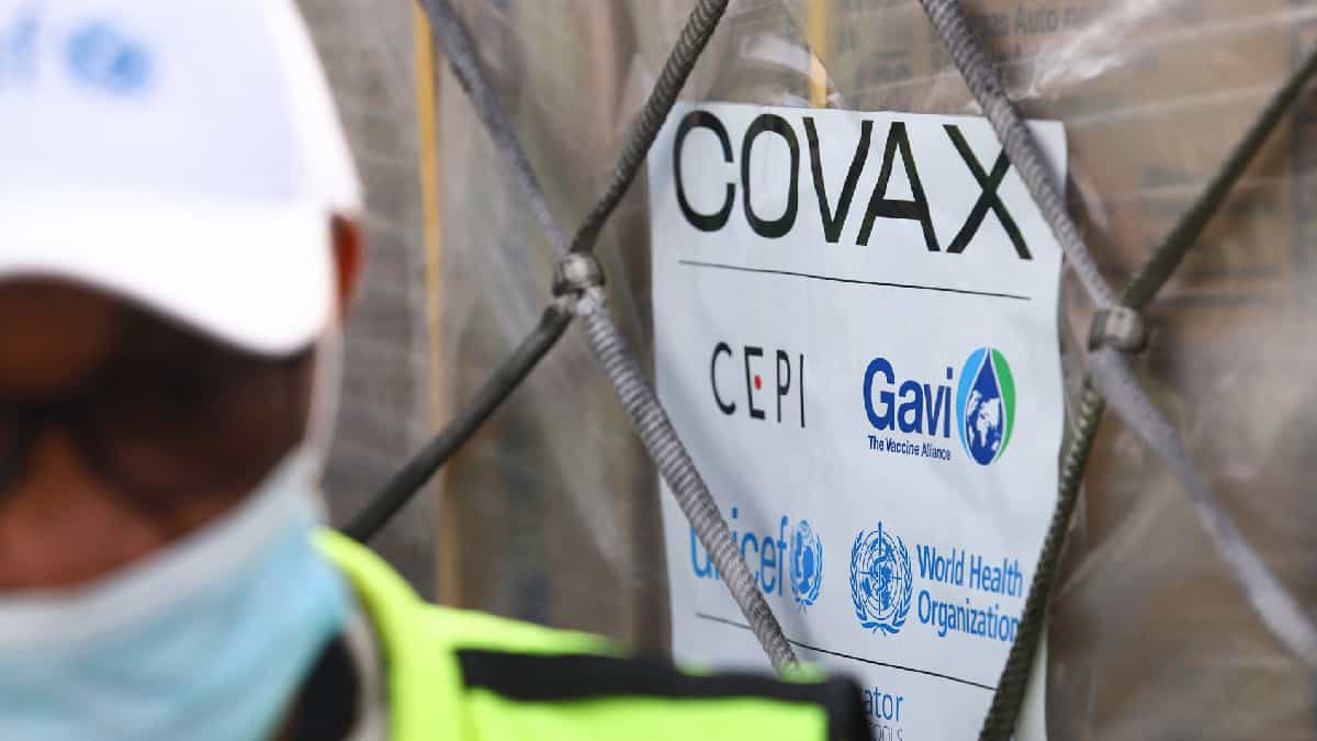 Vacunación en Colombia