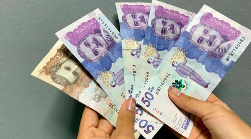 Sorteo fiscal de la Dian