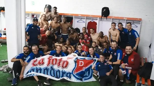 Hernán Torres le dio un duro golpe al Independiente Medellín: jugador estrella aterrizó en Emelec Hernán Torres le dio un duro golpe al Independiente Medellín: jugador estrella aterrizó en Emelec