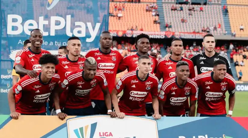 Independiente Medellín tendría lista su última contratación para la presente temporada