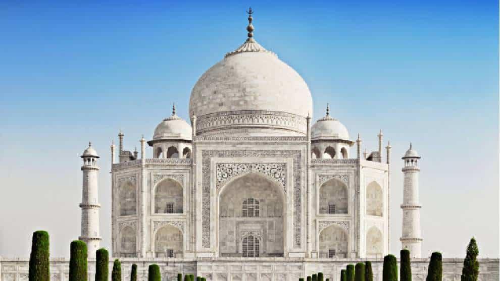 Más de 8 millones de casos por coronavirus registra India