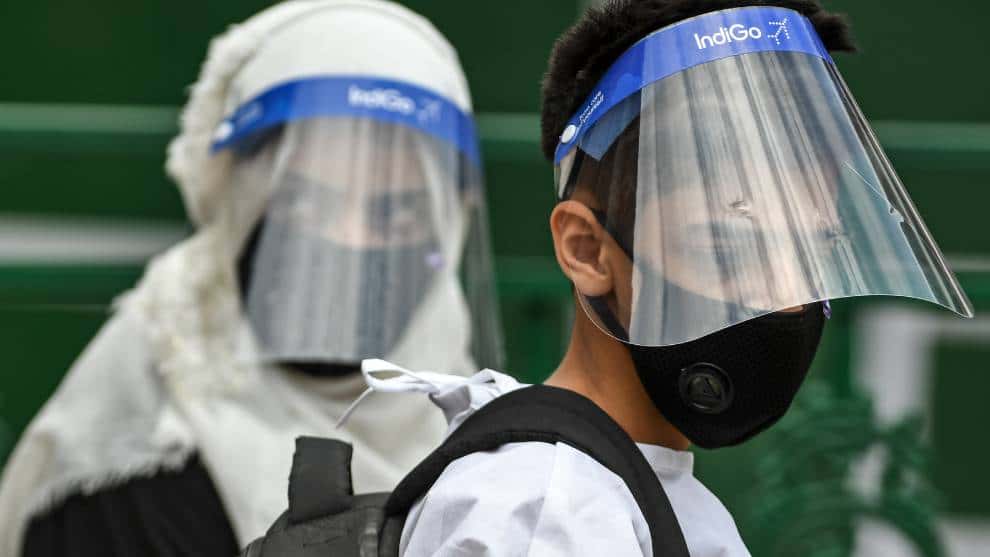 India supera los 7 millones de casos de covid-19 mientras Latinoamérica es la región más afectada