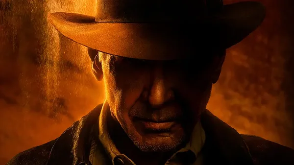 La nueva y última entrega de la saga 'Indiana Jones' será estrenada en Festival de Cannes