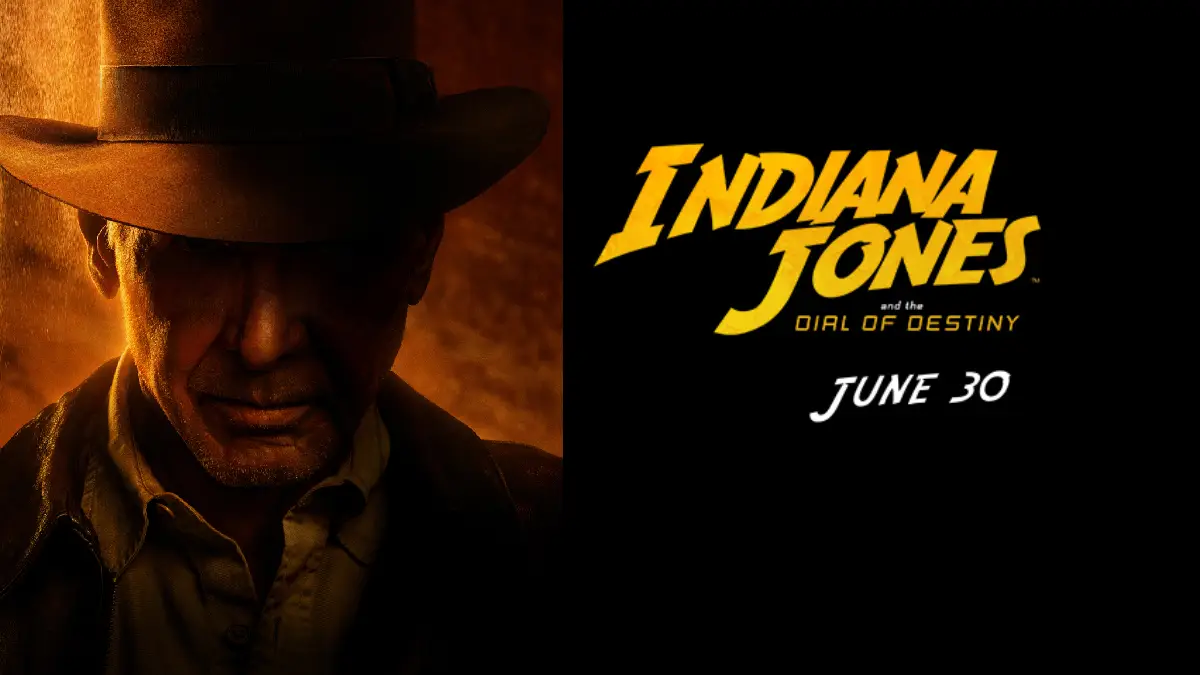 Películas de grandes franquicias que salen en 2023