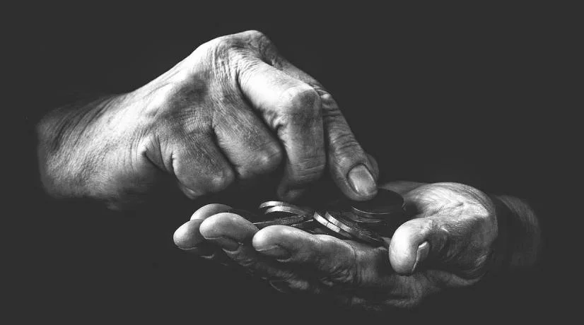 Pobreza multidimensional fue de 12,9% en el 2022