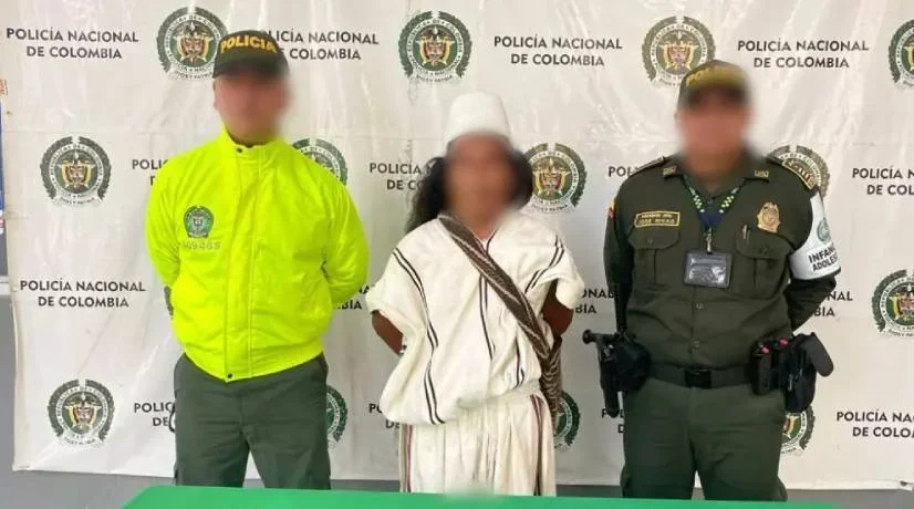 Nelson Villafaña, candidato al Concejo de Pueblo Bello, Cesar, señalado de cortar los genitales a su sobrino