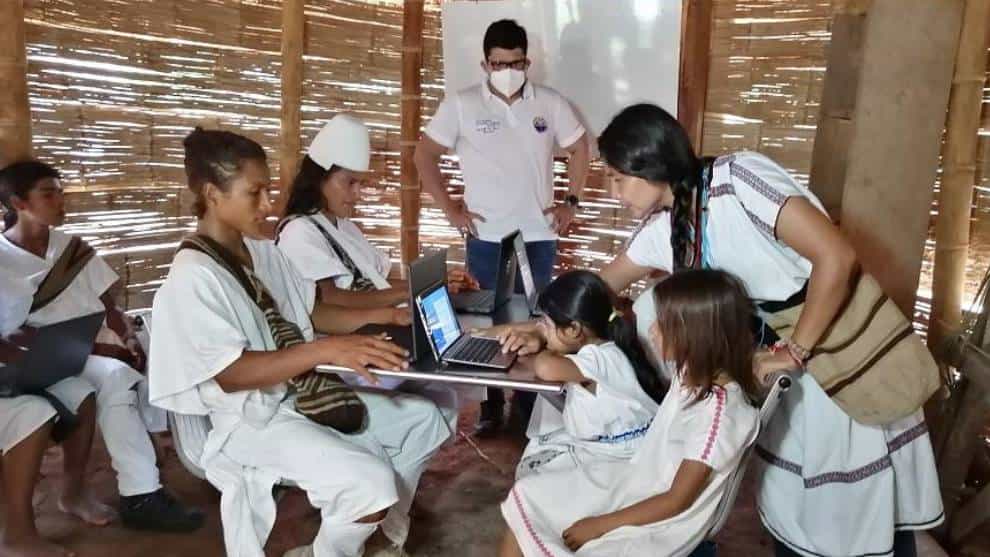 Sierra Nevada de Santa Marta