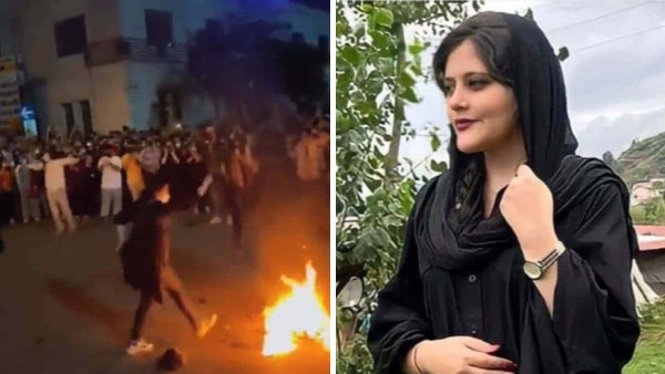 Mahsa Amini: el asesinato que detonó la indignación de las mujeres en Irán Mahsa Amini: el asesinato que detonó la indignación de las mujeres en Irán